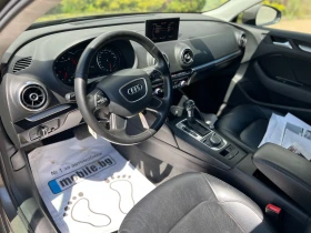 Audi A3 1.8--S-Line-    365 | Mobile.bg    10