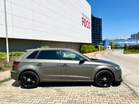 Audi A3 1.8--S-Line-    365 | Mobile.bg    4