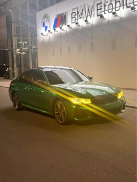 BMW 340 * B58 * 8ZF  *    | Mobile.bg    3