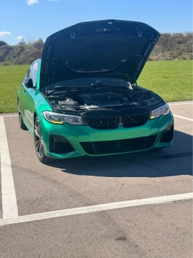 BMW 340 * B58 * 8ZF  *    | Mobile.bg    6