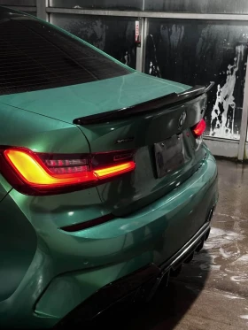 BMW 340 * B58 * 8ZF  *    | Mobile.bg    5