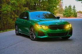  BMW 340