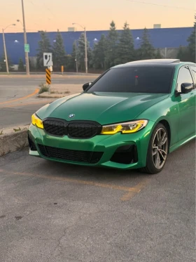 BMW 340 * B58 * 8ZF  *    | Mobile.bg    2