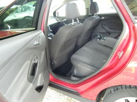 Ford Focus 1.6i 6sk. 131000km | Mobile.bg    12