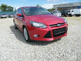 Ford Focus 1.6i 6sk. 131000km | Mobile.bg    2