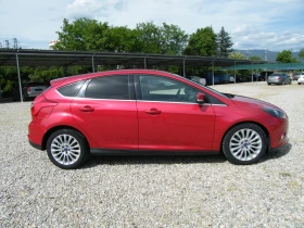 Ford Focus 1.6i 6sk. 131000km | Mobile.bg    3