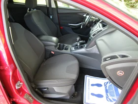 Ford Focus 1.6i 6sk. 131000km | Mobile.bg    15