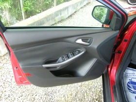 Ford Focus 1.6i 6sk. 131000km | Mobile.bg    7
