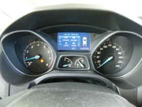 Ford Focus 1.6i 6sk. 131000km | Mobile.bg    9