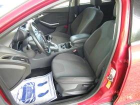 Ford Focus 1.6i 6sk. 131000km | Mobile.bg    8