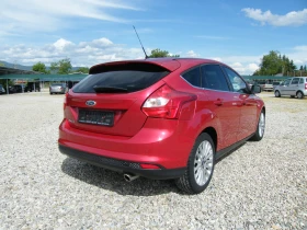 Ford Focus 1.6i 6sk. 131000km | Mobile.bg    4
