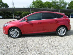 Ford Focus 1.6i 6sk. 131000km | Mobile.bg    6