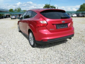 Ford Focus 1.6i 6sk. 131000km | Mobile.bg    5