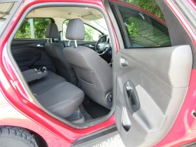 Ford Focus 1.6i 6sk. 131000km | Mobile.bg    13
