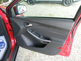 Ford Focus 1.6i 6sk. 131000km | Mobile.bg    14