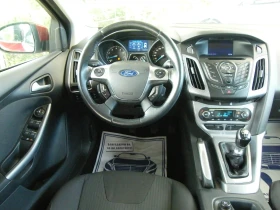 Ford Focus 1.6i 6sk. 131000km | Mobile.bg    10