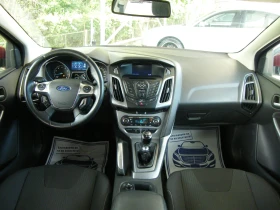 Ford Focus 1.6i 6sk. 131000km | Mobile.bg    11