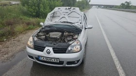 Renault Symbol 1.4  | Mobile.bg    16