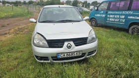Renault Symbol 1.4  | Mobile.bg    2