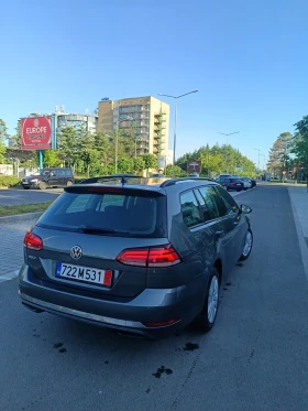 VW Golf 1.6di 90. | Mobile.bg    8