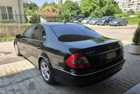 Mercedes-Benz E 220 CDI Facelift, Avantgarde - 9800 лв. - 12295501 6