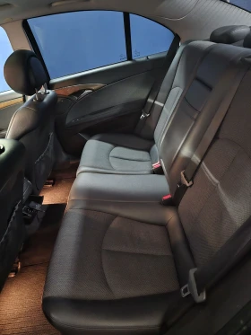 Mercedes-Benz E 220 CDI Facelift, Avantgarde - 9800 лв. - 12295501 10