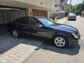 Mercedes-Benz E 220 CDI Facelift, Avantgarde - 9800 лв. - 12295501 3