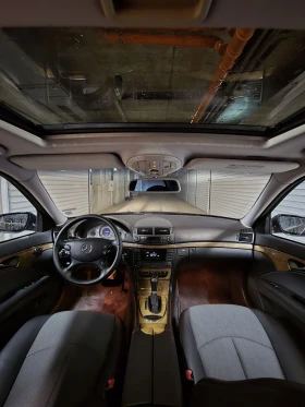 Mercedes-Benz E 220 CDI Facelift, Avantgarde - 9800 лв. - 12295501 12