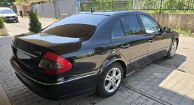 Mercedes-Benz E 220 CDI Facelift, Avantgarde - 9800 лв. - 12295501 7