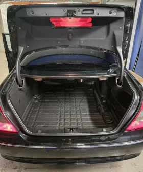 Mercedes-Benz E 220 CDI Facelift, Avantgarde - 9800 лв. - 12295501 11
