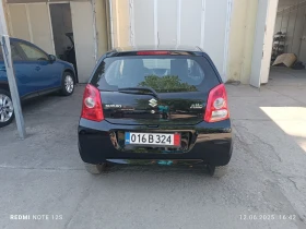 Suzuki Alto 1.0 68 ks. Evro 5A | Mobile.bg    5