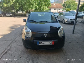 Suzuki Alto 1.0 68 ks. Evro 5A | Mobile.bg    2