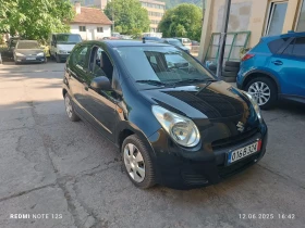 Suzuki Alto 1.0 68 ks. Evro 5A | Mobile.bg    3