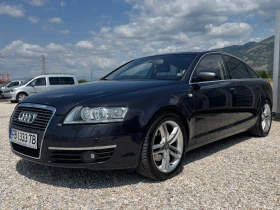 Audi A6 3.2