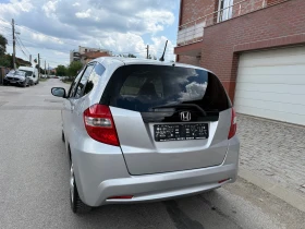 Обява за продажба на Honda Jazz 1.4i-AVTOMAT-ШВЕЙЦАРИЯ-TOP ~13 999 лв. - изображение 6