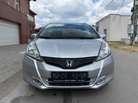 Обява за продажба на Honda Jazz 1.4i-AVTOMAT-ШВЕЙЦАРИЯ-TOP ~13 999 лв. - изображение 1