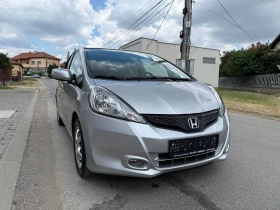 Обява за продажба на Honda Jazz 1.4i-AVTOMAT-ШВЕЙЦАРИЯ-TOP ~13 999 лв. - изображение 2
