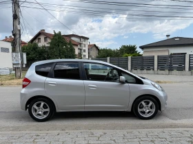 Обява за продажба на Honda Jazz 1.4i-AVTOMAT-ШВЕЙЦАРИЯ-TOP ~13 999 лв. - изображение 3