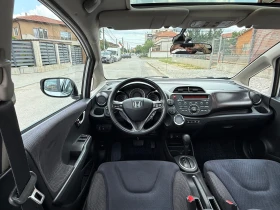 Обява за продажба на Honda Jazz 1.4i-AVTOMAT-ШВЕЙЦАРИЯ-TOP ~13 999 лв. - изображение 9