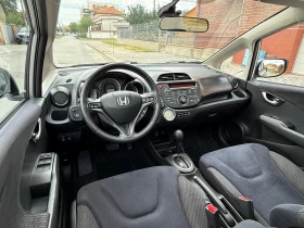 Обява за продажба на Honda Jazz 1.4i-AVTOMAT-ШВЕЙЦАРИЯ-TOP ~13 999 лв. - изображение 8