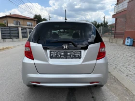 Обява за продажба на Honda Jazz 1.4i-AVTOMAT-ШВЕЙЦАРИЯ-TOP ~13 999 лв. - изображение 5