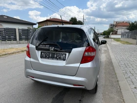 Обява за продажба на Honda Jazz 1.4i-AVTOMAT-ШВЕЙЦАРИЯ-TOP ~13 999 лв. - изображение 4