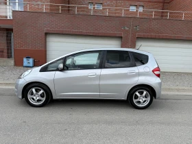 Обява за продажба на Honda Jazz 1.4i-AVTOMAT-ШВЕЙЦАРИЯ-TOP ~13 999 лв. - изображение 7