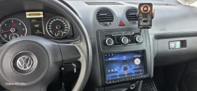 VW Caddy 1.6 | Mobile.bg    7