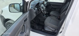 VW Caddy 1.6 | Mobile.bg    4