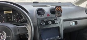 VW Caddy 1.6 | Mobile.bg    5