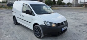 VW Caddy 1.6 | Mobile.bg    2