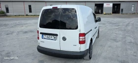 VW Caddy 1.6 | Mobile.bg    3