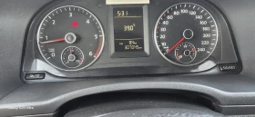 VW Caddy 1.6 | Mobile.bg    8