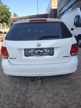 Обява за продажба на VW Golf ~3 600 лв. - изображение 5
